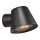 Nordlux - Wandlamp voor buiten ALERIA 1xGU10/35W/230V IP44