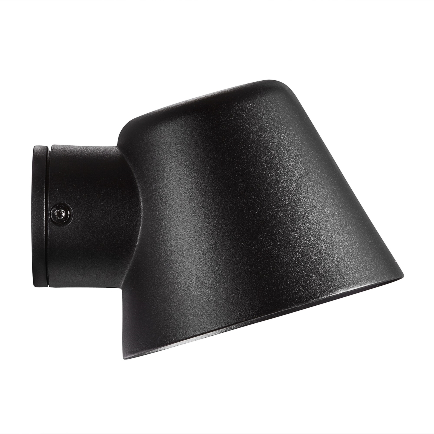 Nordlux - Wandlamp voor buiten ALERIA 1xGU10/35W/230V IP44