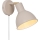 Nordlux - Wandspot POP 1xE27/18W/230V beige