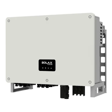 Onduleur réseau SolaX Power 50kW, X3-MGA-50K-G2