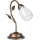 ONLI - Lampe de table LILIANA 1xE14/6W/230V 30 cm