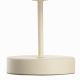 ONLI - Lampe de table NINETTA 1xE14/6W/230V 29 cm