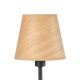 ONLI - Tafellamp ASIA 1xE14/6W/230V 32 cm