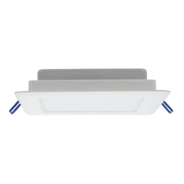 Opple 26664 - Hangende LED Badkamer plafond verlichting LED/12W/230V 3000K IP44