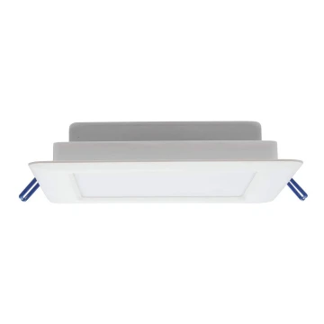 Opple 26664 - Hangende LED Badkamer plafond verlichting LED/12W/230V 4000K IP44