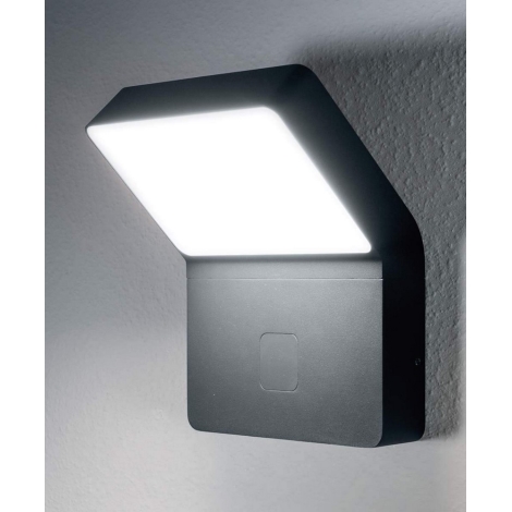 Osram LED Buitenlamp met sensor 1xLED/12W/230V IP44 Lumimania