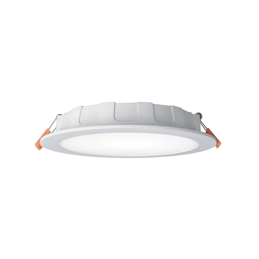 Palnas 61004204 - LED Badkamer inbouwverlichting LOKI LED/8W/230V IP44 4000K