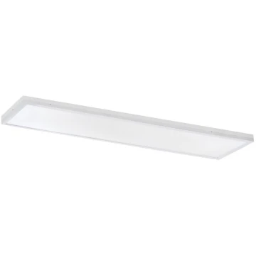 Panneau en saillie BAREV LED/40W/230V 4000K 120x30 cm