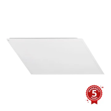 Panneau encastrable BLINGO LED/38W/230V 60x60 cm