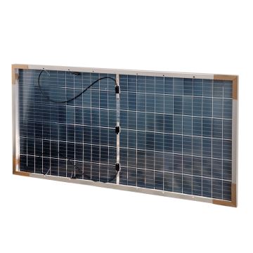 Panneau solaire photovoltaïque JINKO 575Wp IP68 Half Cut biface