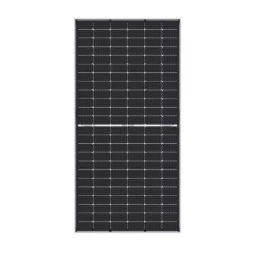 Panneau solaire photovoltaïque JINKO 580Wp IP68 Half Cut biface - palette 36 pce