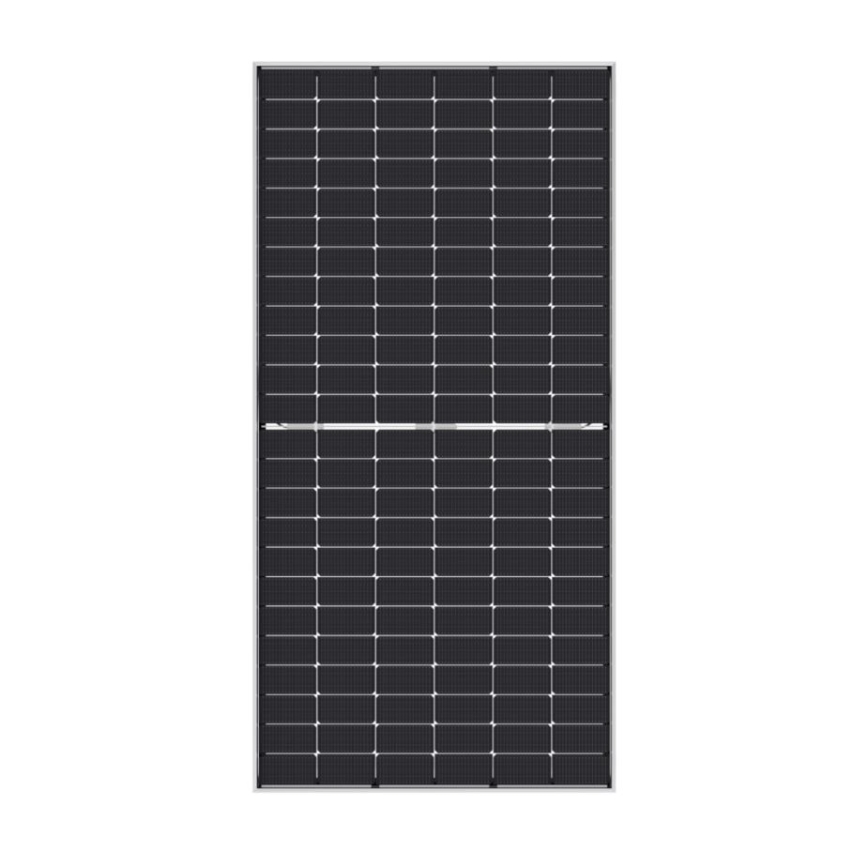 Panneau solaire photovoltaïque JINKO 580Wp IP68 Half Cut biface - palette 36 pce