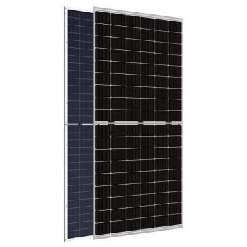 Panneau solaire photovoltaïque JINKO 580Wp IP68 Half Cut biface - palette 36 pce