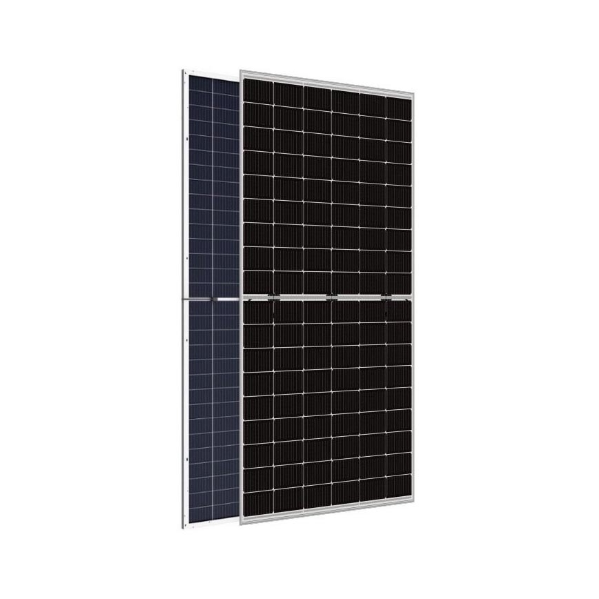 Panneau solaire photovoltaïque Jolywood Ntype 415Wp IP68 biface