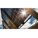 Panneau solaire photovoltaïque Jolywood Ntype 415Wp IP68 biface