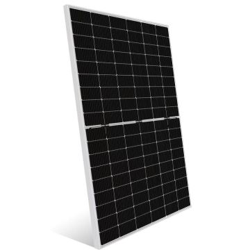 Panneau solaire photovoltaïque Jolywood Ntype 415Wp IP68 biface