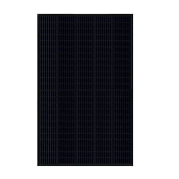 Panneau solaire photovoltaïque RISEN 400Wp Full Black IP68 Half Cut - palette 36 pce