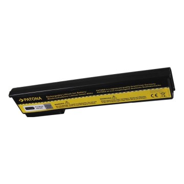 PATONA - Batterie HP ProBook 640/650 4400mAh Li-lon 10.8V CA06XL