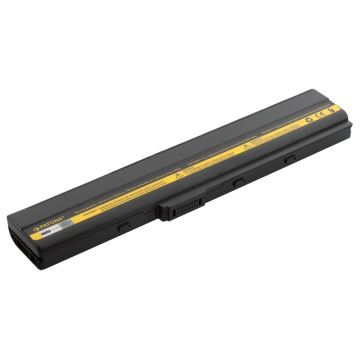 PATONA - Batterij ASUS A32-K52 4400mAh Li-Ion 10,8V