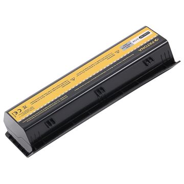 PATONA - Batterij Asus G750 4400mAh Li-lon 15V A42-G750