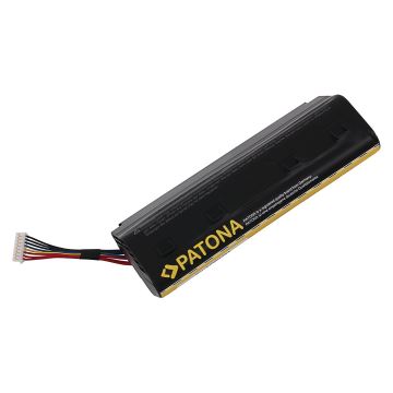 PATONA - Batterij Asus GFX71/G751 4400mAh Li-Pol 15V A42N1403