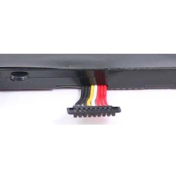 PATONA - Batterij Asus S5V/ZX60V 3400mAh Li-Pol 15,2V B41N1526