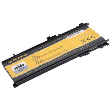 PATONA - Batterij HP Omen 15 3500mAh Li-Pol 11,55V TE03XL