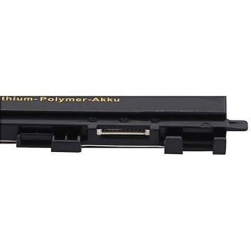 PATONA - Batterij HP Omen 15 3500mAh Li-Pol 11,55V TE03XL