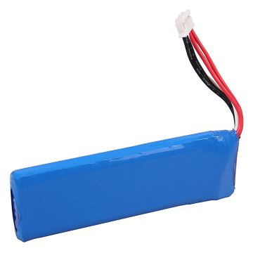 PATONA - Batterij JBL Flip 3 3000mAh 3,7V Li-Pol