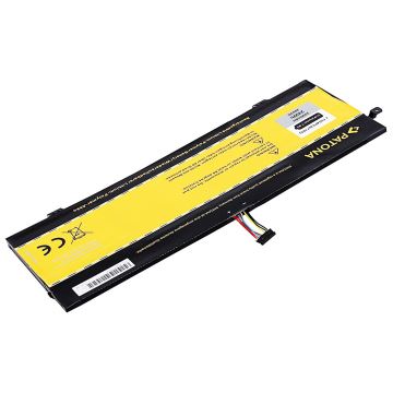 PATONA - Batterij Lenovo Ideapad 710S/xiaoxin Air 13 3200mAh Li-Pol 7,6V L15S4PC0