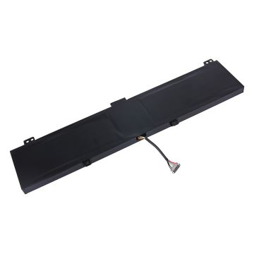 PATONA - Batterij LENOVO Y50-70 6400mAh Li-Pol 7,4V