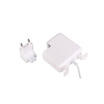 PATONA-Chargeur 16,5V/3,65A 60W Apple MacBook Air A1436, A1465, A1466 MagSafe 2