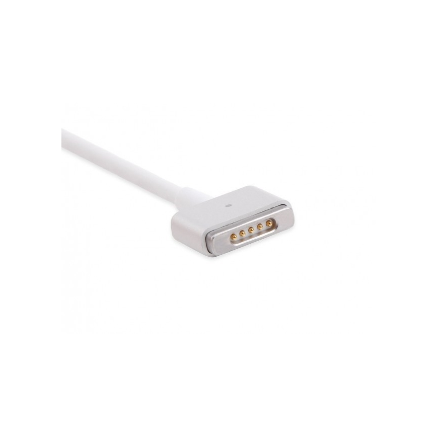 PATONA-Chargeur 16,5V/3,65A 60W Apple MacBook Air A1436, A1465, A1466 MagSafe 2