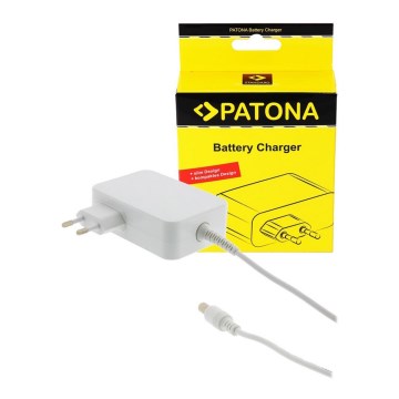 PATONA - Chargeur pour purificateur d'air Dyson BP01 DP04 TP04 TP05 TP06 20V