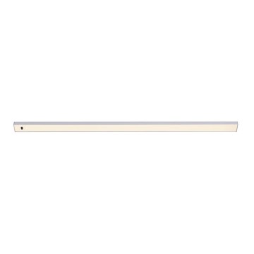 Paul Neuhaus 1125-21 - Réglette LED de cuisine à intensité variable avec détecteur AMON 1xLED/6W/12/230V