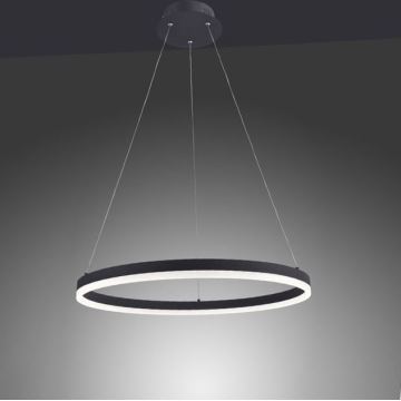 Paul Neuhaus 2382-13 - Dimbare LED Hanglamp aan een koord TITUS LED/38,5W/230V