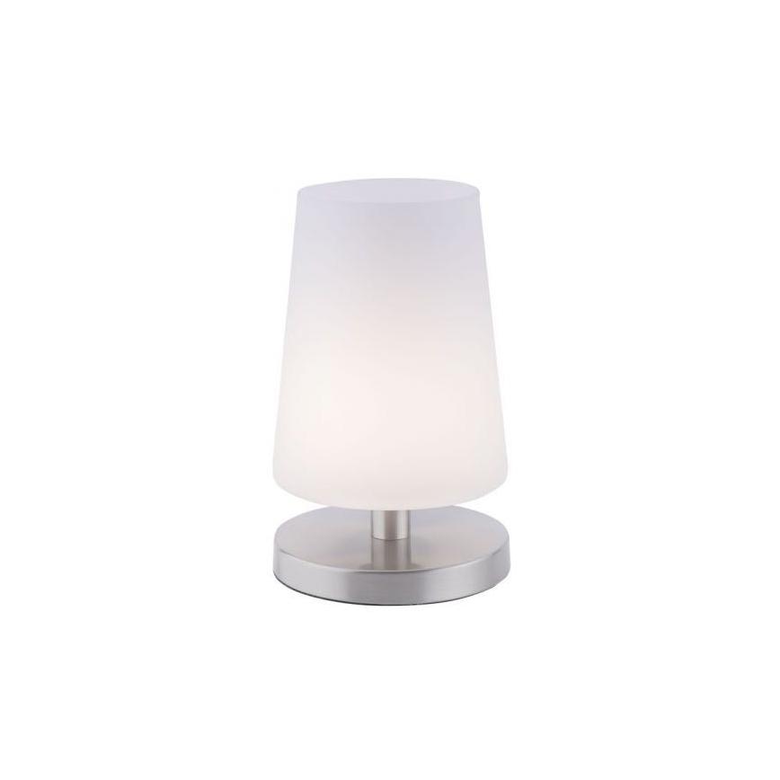 Paul Neuhaus 4146-55 - Dimbare LED Tafel Lamp met Touch Aansturing SONJA 1xG9/3W/230V mat chroom