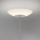 Paul Neuhaus 655-55 - LED Dimbare vloerlamp ALFRED 1xLED/28W+1xLED/4W/230V chroom