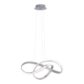 Paul Neuhaus 8291-55 - Suspension filaire LED à intensité variable MELINDA 1xLED/30W/230V