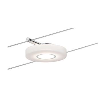 Paulmann 50109 - SET 4xLED/4,4W Dimbare spot voor een stringsysteem SMART DISC 230V