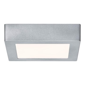 Paulmann 70648 - LED/11W Plafonnier ALBIA 230V