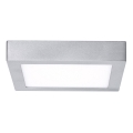 Paulmann 70649 - LED/15,5W Plafonnier ALBIA 230V