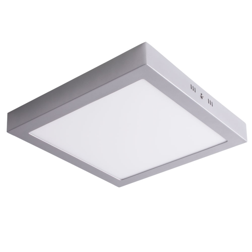 Paulmann 70650 - LED/17W Plafonnier LUNAR 230V