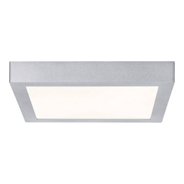 Paulmann 70650 - LED/17W Plafonnier LUNAR 230V