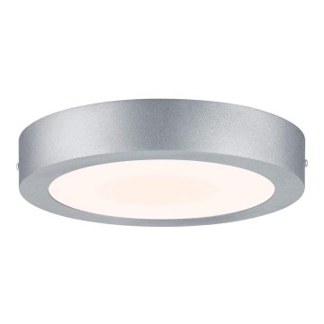 Paulmann 70654 - LED/15,5W Plafondverlichting ALBIA 230V