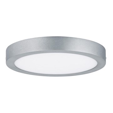 Paulmann 70655 - LED/17W Plafonnier LUNAR 230V