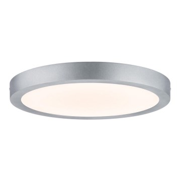 Paulmann 70656 - LED/21,8W Plafondverlichting ALBIA 230V