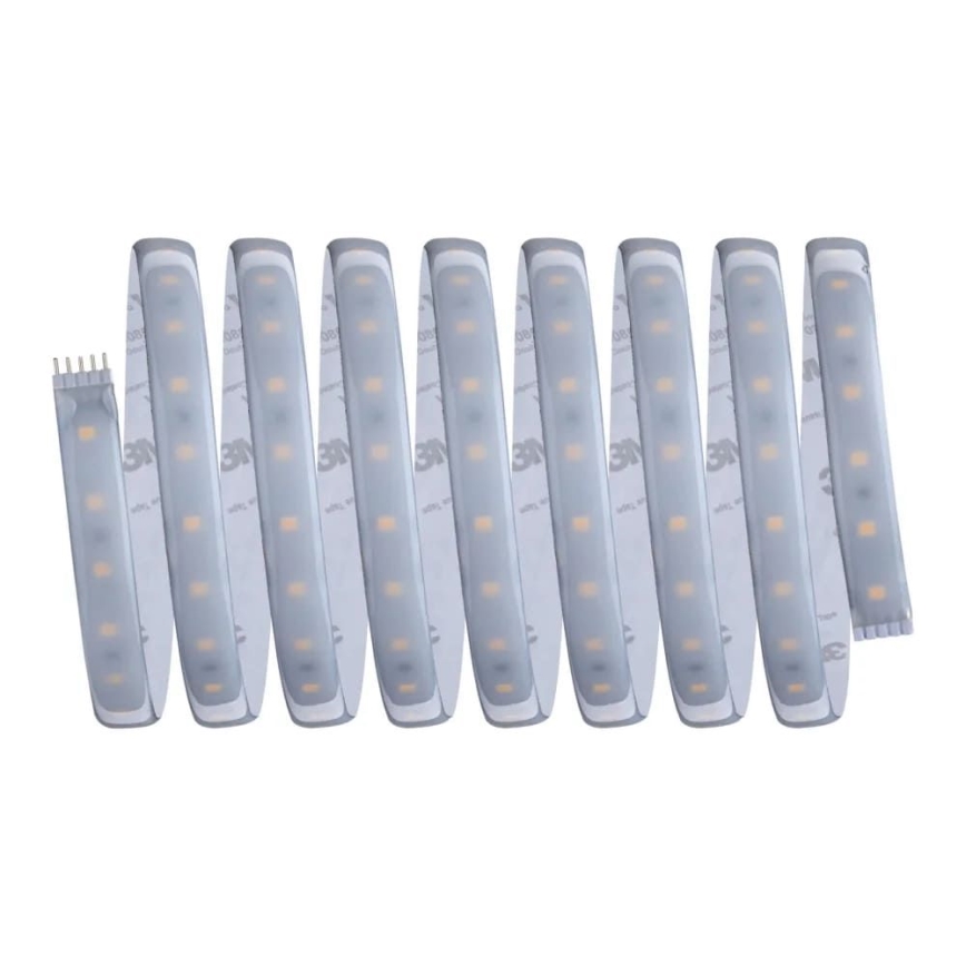 Paulmann 70666 - LED/20W IP44 Bathroom strip MAXLED 3m 230V