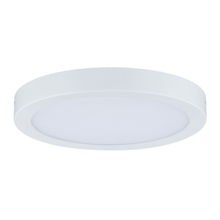 Paulmann 70899 - LED/22W Plafonnier ABIA 230V