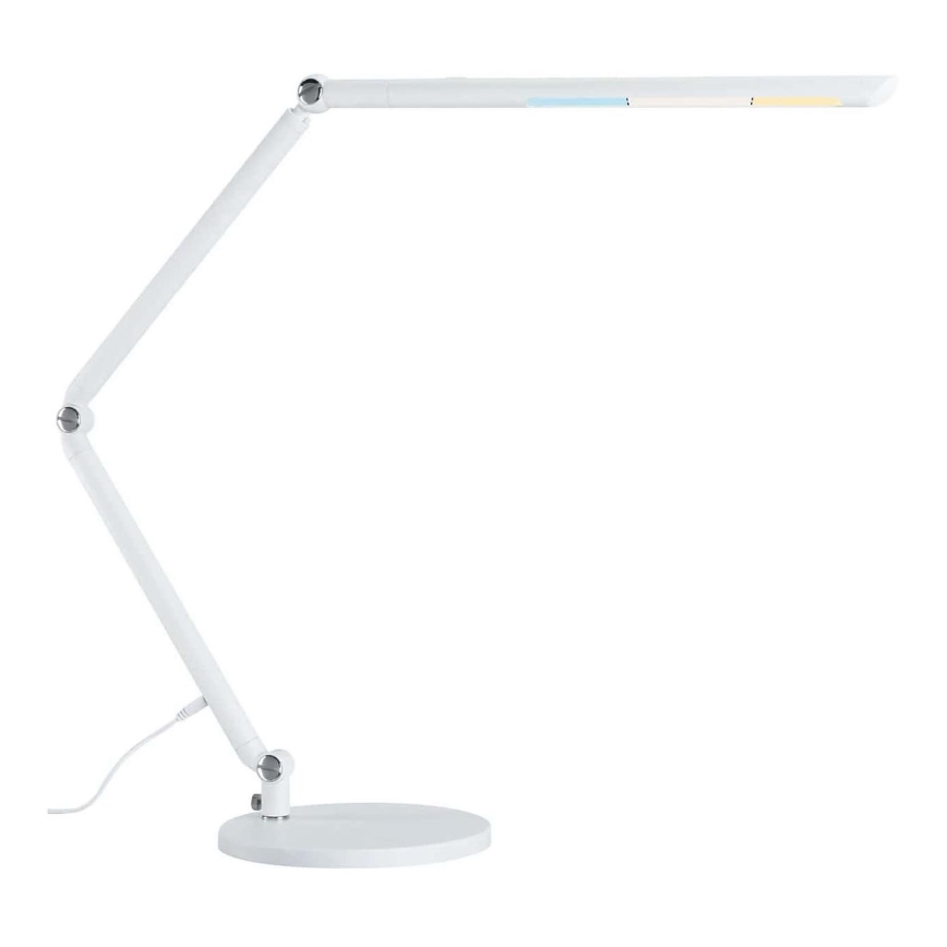 Lampes de bureau LED Paulmann – Blog Eclairage Design